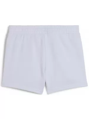 Dámské kraťasy PUMA ESS SMALL NO. 1 LOGO SHORTS 682439_47 COOL WEATHER