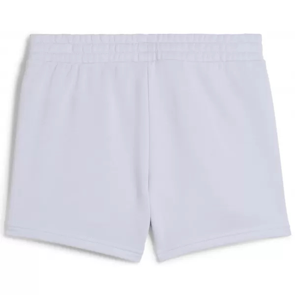  Dámské kraťasy PUMA ESS SMALL NO. 1 LOGO SHORTS 682439_47 COOL WEATHER 