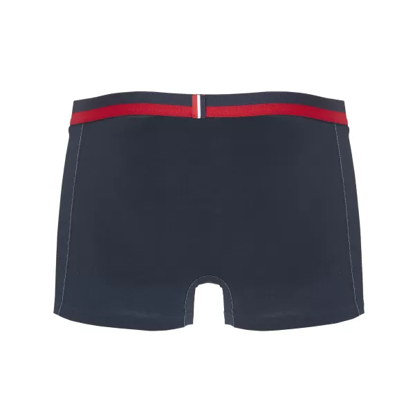  Pánské boxerky FILA MAN BOXER 2-PACK FU5020/2 NAVY 