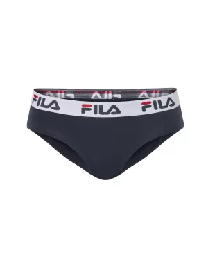 Dětské slipy FILA JUNIOR BRIEF FU2001 NAVY