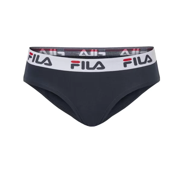  Dětské slipy FILA JUNIOR BRIEF FU2001 NAVY 