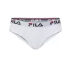 Dětské slipy FILA JUNIOR BRIEF FU2001 WHITE
