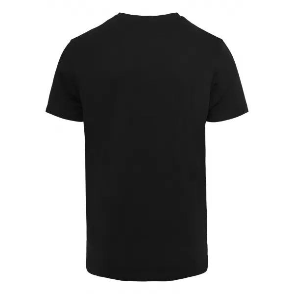  Pánské triko MISTER TEE MT3287 BLACK 
