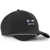 Kšiltovka PUMA BMW MMS BB CAP 026233_01 PUMA BLACK
