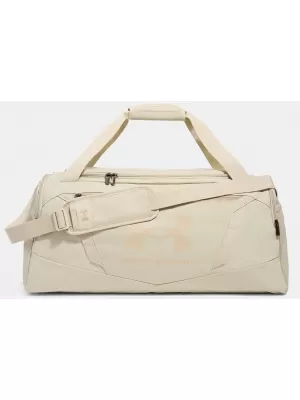 Taška UNDER ARMOUR UNDENIABLE 5.0 DUFFLE MD 1369223-290 HNĚDÁ