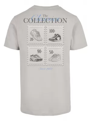 Triko MISTER TEE MT3330 LIGHT ASPHALT