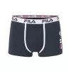 Pánské boxerky FILA MAN BOXER FU5040 NAVY