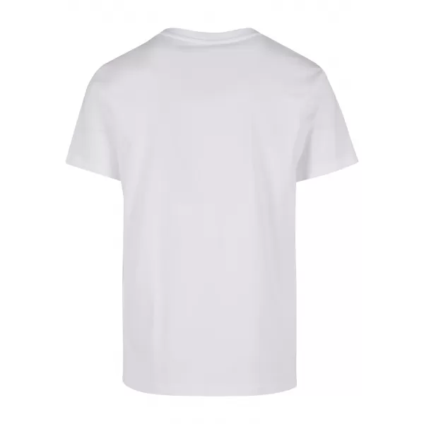  Triko MISTER TEE MT3832 WHITE 