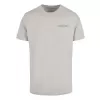 Triko MISTER TEE MT3330 LIGHT ASPHALT