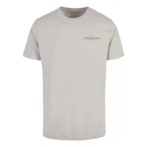  Triko MISTER TEE MT3330 LIGHT ASPHALT 