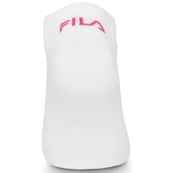  Ponožky FILA INVISIBLE 3-PACK F9100 PINK PANTHER 