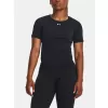 Dámské triko UNDER ARMOUR TRAIN SEAMLESS SS 1379149-001 ČERNÁ