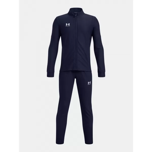  Chlapecká souprava UNDER ARMOUR BS CHALLENGER TRACKSUIT 1379708-410 MODRÁ 
