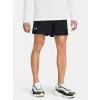 Pánské kraťasy UNDER ARMOUR LAUNCH 5'' SHORTS 1382617-001 ČERNÁ