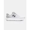 Pánské boty UNDER ARMOUR CHARGED SURGE 4 3027000-100 BÍLÁ