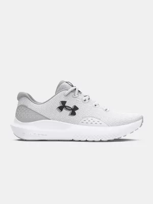 Pánské boty UNDER ARMOUR CHARGED SURGE 4 3027000-100 BÍLÁ