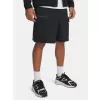 Pánské kraťasy UNDER ARMOUR UNSTOPPABLE UTILITY SHORT 1390257-001 ČERNÁ
