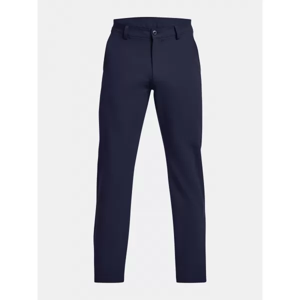  Pánské kalhoty UNDER ARMOUR TECH TAPERED PANT 1374606-410 MODRÁ 