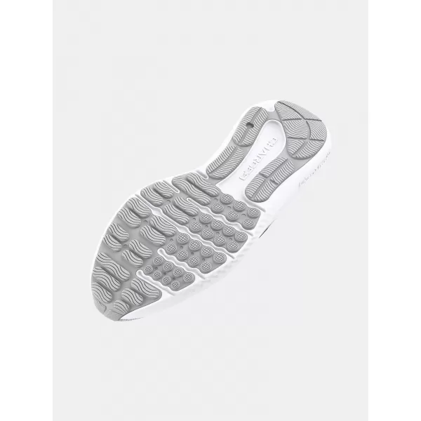  Pánské boty UNDER ARMOUR CHARGED SURGE 4 3027000-100 BÍLÁ 