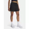 Dámské kraťasy UNDER ARMOUR UNSTOPPABLE UTILITY SHORT 1389667-001 ČERNÁ