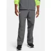 Pánské sportovní kalhoty UNDER ARMOUR ICON LEGACY WINDBKR PANT 1382876-025 ŠEDÁ
