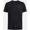Pánské triko UNDER ARMOUR VANISH ENERGY SS 1383973-001 ČERNÁ