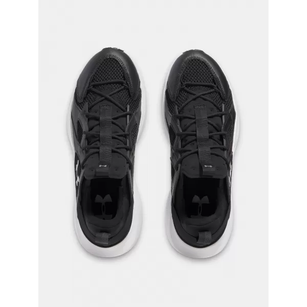  Boty UNDER ARMOUR INFINITE MVMNT SE 6000902-001 ČERNÁ 
