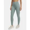 Dámské legíny UNDER ARMOUR MERIDIAN LEGGING 1382522-348 ZELENÁ