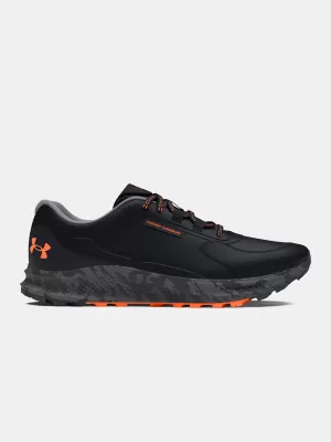 Pánské boty UNDER ARMOUR CHARGED BANDIT TR 3 3028371-001 ČERNÁ