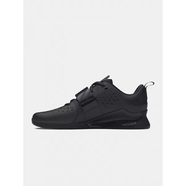  Boty UNDER ARMOUR REIGN LIFTER 3028028-001 ČERNÁ 
