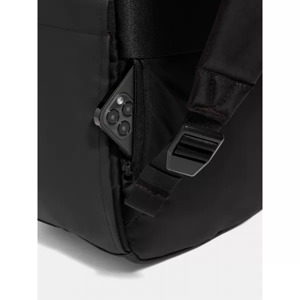  Batoh UNDER ARMOUR STUDIO SPIRIT BACKPACK 1388928-001 ČERNÁ 