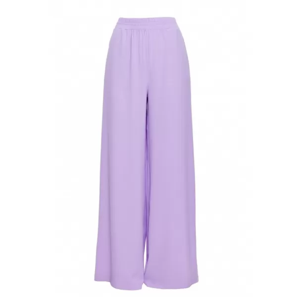  Dámské kalhoty MOE M862 PURPLE 