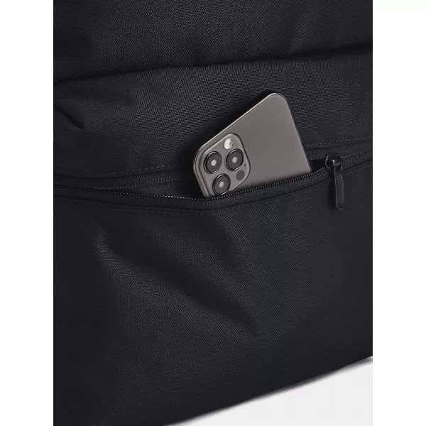  Batoh UNDER ARMOUR LOUDON LITE BACKPACK 1380476-001 ČERNÁ 