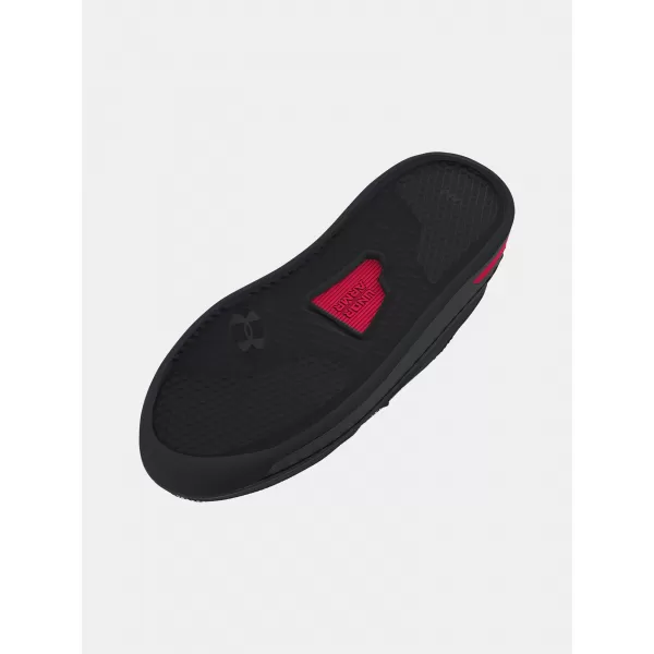  Dámské boty UNDER ARMOUR W COURT 96 3028637-001 ČERNÁ 