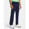 Pánské kalhoty UNDER ARMOUR TECH TAPERED PANT 1374606-410 MODRÁ