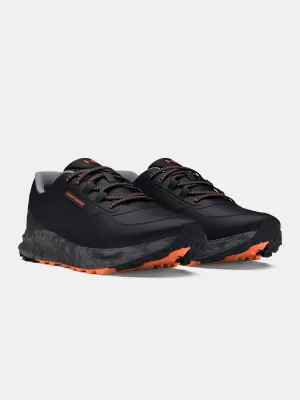Pánské boty UNDER ARMOUR CHARGED BANDIT TR 3 3028371-001 ČERNÁ