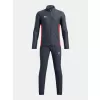 Chlapecká souprava UNDER ARMOUR BS CHALLENGER TRACKSUIT 1379708-044 ŠEDÁ
