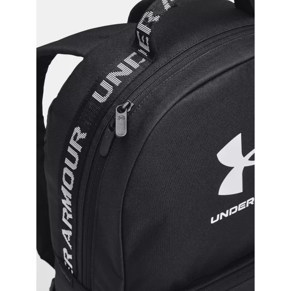  Batoh UNDER ARMOUR LOUDON BACKPACK 1378415-001 ČERNÁ 