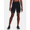 Dámské kraťasy UNDER ARMOUR TRAIN SEAMLESS SHORT 1379151-001 ČERNÁ