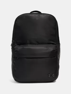 Batoh UNDER ARMOUR STUDIO SPIRIT BACKPACK 1388928-001 ČERNÁ