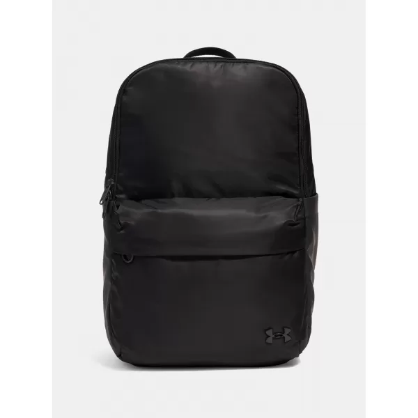  Batoh UNDER ARMOUR STUDIO SPIRIT BACKPACK 1388928-001 ČERNÁ 
