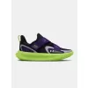 Boty UNDER ARMOUR FLOW FUTR X 4 SOS 3028332-001 ČERNÁ