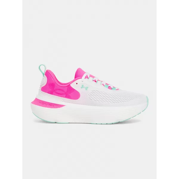  Dámské boty UNDER ARMOUR W INFINITE ELITE 2 3028178-101 BÍLÁ 