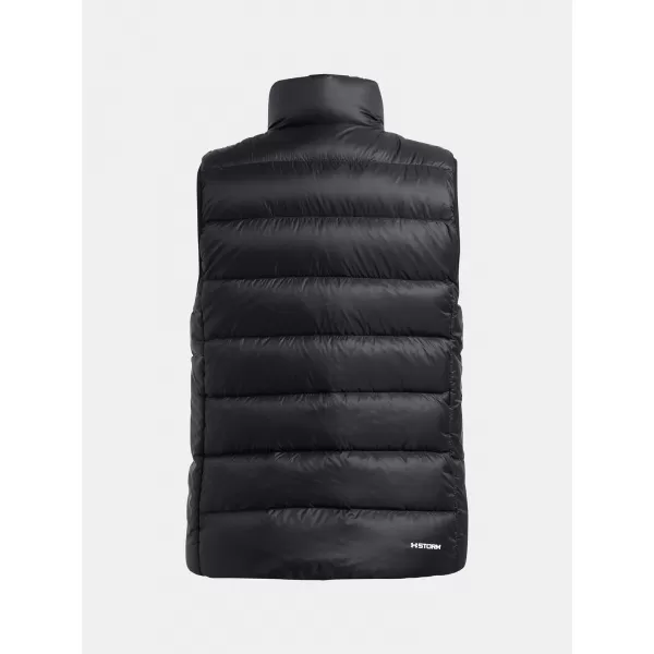  Dámská vesta UNDER ARMOUR LEGEND DOWN VEST 1385853-001 ČERNÁ 