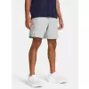 Pánské kraťasy UNDER ARMOUR LAUNCH 7 UNLINED SHORTS 1382622-011 ŠEDÁ