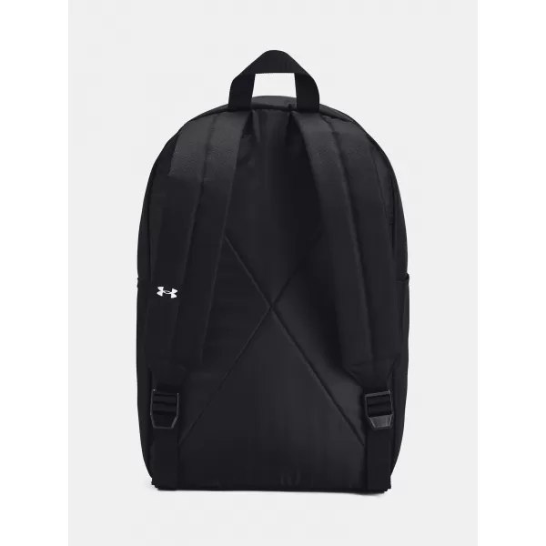  Batoh UNDER ARMOUR LOUDON LITE BACKPACK 1380476-001 ČERNÁ 