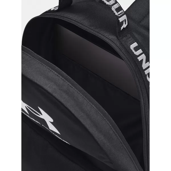  Batoh UNDER ARMOUR LOUDON BACKPACK 1378415-001 ČERNÁ 