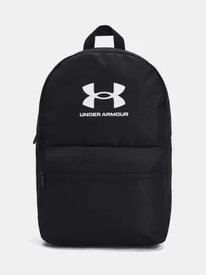 Batoh UNDER ARMOUR LOUDON LITE BACKPACK 1380476-001 ČERNÁ