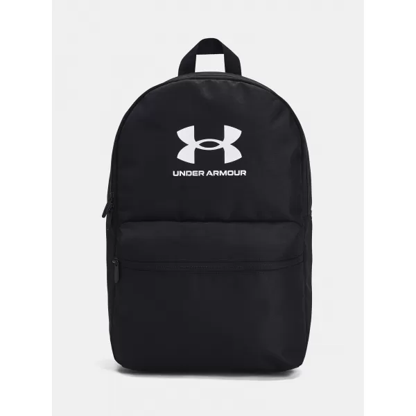  Batoh UNDER ARMOUR LOUDON LITE BACKPACK 1380476-001 ČERNÁ 