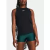 Dámské tílko UNDER ARMOUR CAMPUS MUSCLE TANK 1383659-001 ČERNÁ